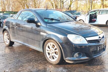 Opel Tigra Gebrauchtwagen
