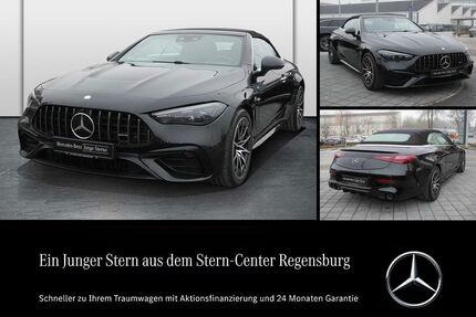 Mercedes-Benz CLE 53 AMG Gebrauchtwagen