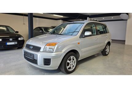 Ford Fusion Gebrauchtwagen