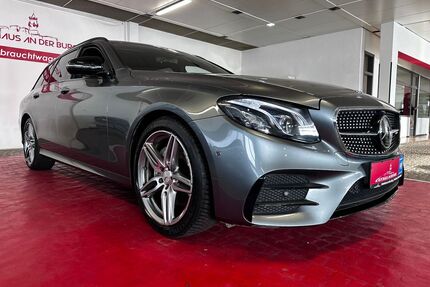 Mercedes-Benz E 43 AMG Gebrauchtwagen