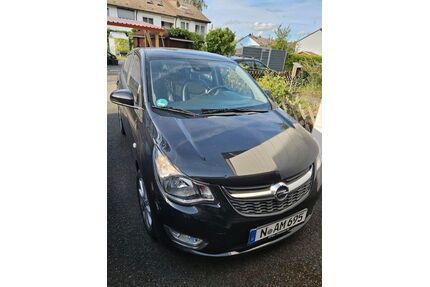 Opel Karl Gebrauchtwagen