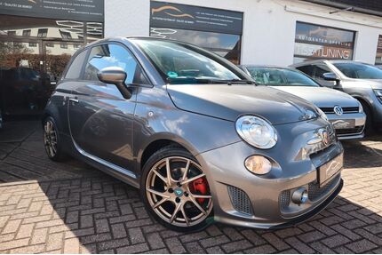 Abarth 500 Gebrauchtwagen