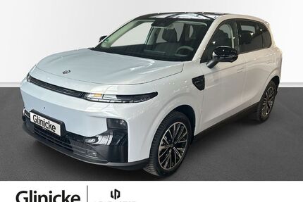 Leapmotor B10 Gebrauchtwagen