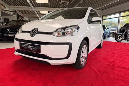 VW up! Gebrauchtwagen