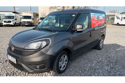 Fiat Doblo Gebrauchtwagen