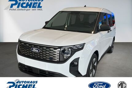 Ford Tourneo Courier Gebrauchtwagen