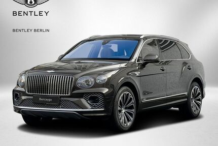 Bentley Bentayga Gebrauchtwagen