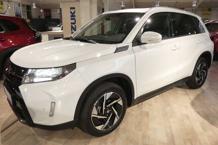 Suzuki Vitara Gebrauchtwagen