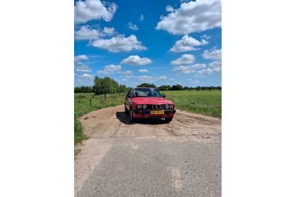 BMW 316 Gebrauchtwagen