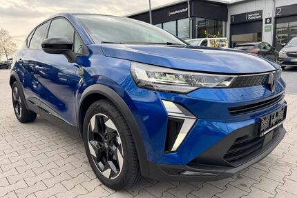 Renault Captur Gebrauchtwagen