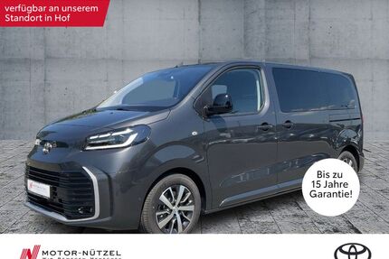 Toyota Proace (Verso) Gebrauchtwagen