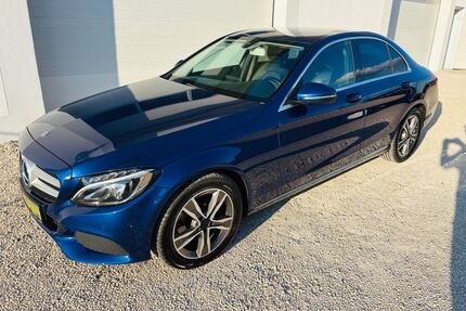 Mercedes-Benz C 220 Gebrauchtwagen