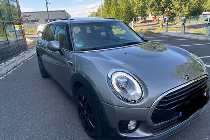 Mini One Clubman Gebrauchtwagen
