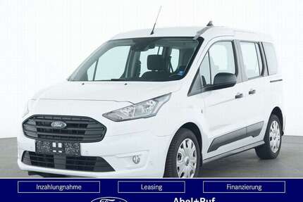 Ford Transit Connect Gebrauchtwagen
