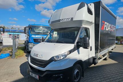 IVECO Andere Gebrauchtwagen