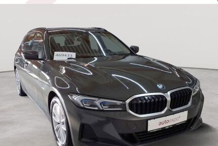 BMW 320 Gebrauchtwagen