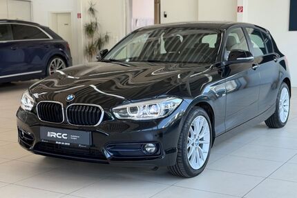 BMW 118 Gebrauchtwagen