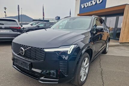 Volvo XC90 Gebrauchtwagen