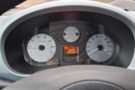 Citroen Berlingo Gebrauchtwagen