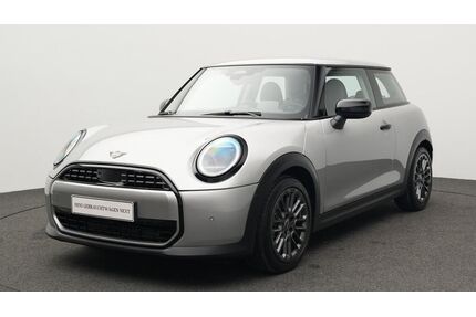 Mini Cooper C Gebrauchtwagen