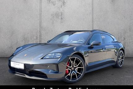 Porsche Taycan Gebrauchtwagen