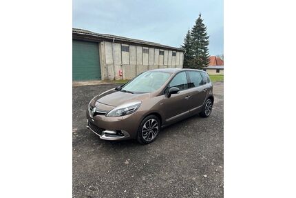 Renault Scenic Gebrauchtwagen