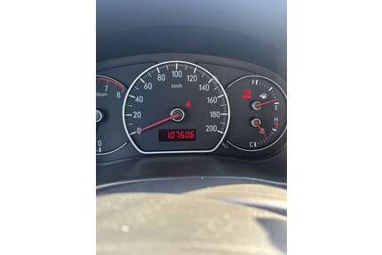 Suzuki SX4 Gebrauchtwagen