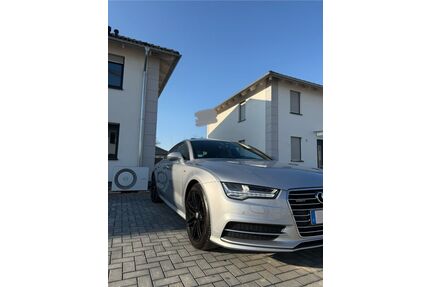 Audi A7 Gebrauchtwagen