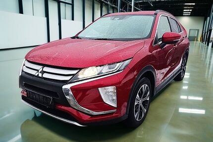 Mitsubishi Eclipse Cross Gebrauchtwagen