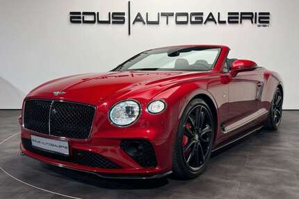 Bentley Continental Gebrauchtwagen