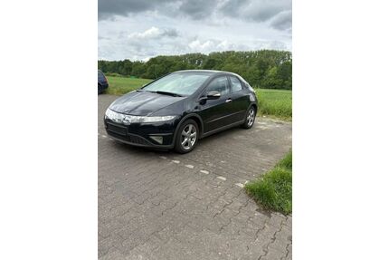 Honda Civic Gebrauchtwagen