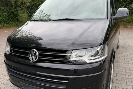 VW T5 Transporter Gebrauchtwagen
