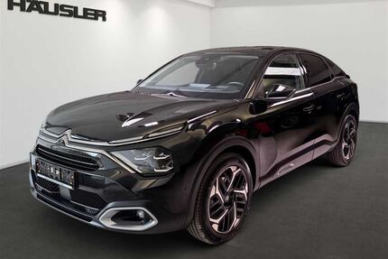 Citroen C4 Gebrauchtwagen