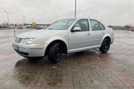 VW Bora Gebrauchtwagen