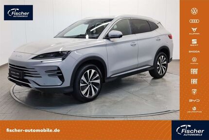 BYD SEAL U Gebrauchtwagen