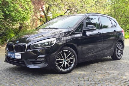 BMW 218 Gebrauchtwagen