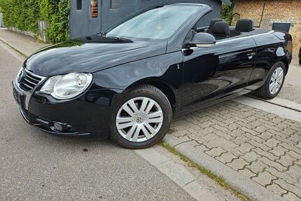 VW Eos Gebrauchtwagen