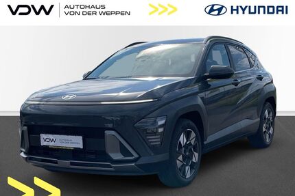 Hyundai KONA Gebrauchtwagen