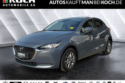 Mazda 2 Gebrauchtwagen