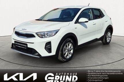 Kia Stonic Gebrauchtwagen