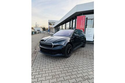 Skoda Enyaq Gebrauchtwagen