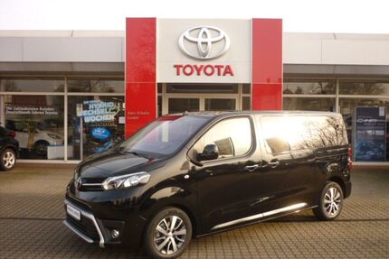 Toyota Proace (Verso) Gebrauchtwagen