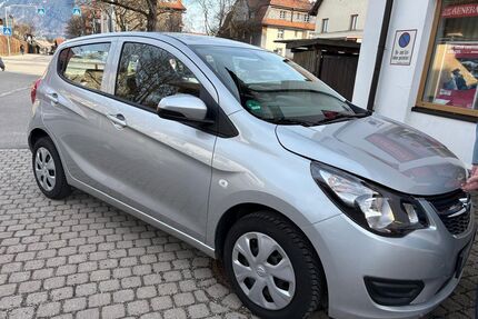 Opel Karl Gebrauchtwagen