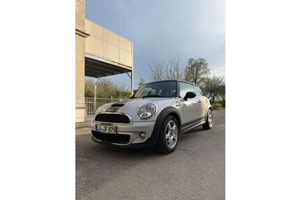 Mini Cooper S Gebrauchtwagen