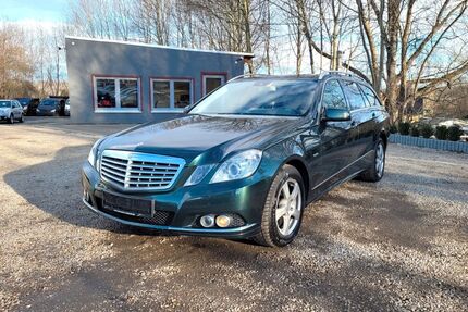 Mercedes-Benz E 250 Gebrauchtwagen