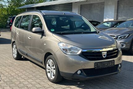 Dacia Lodgy Gebrauchtwagen