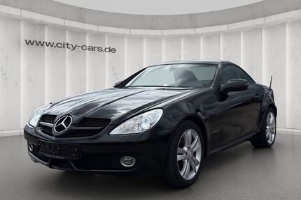 Mercedes-Benz SLK 200 Gebrauchtwagen