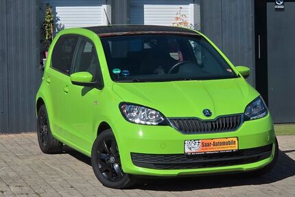 Skoda Citigo Gebrauchtwagen