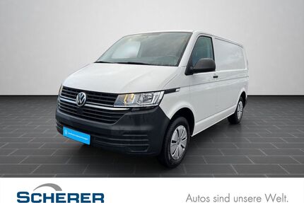 VW T6 Transporter Gebrauchtwagen