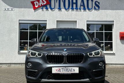 BMW X1 Gebrauchtwagen